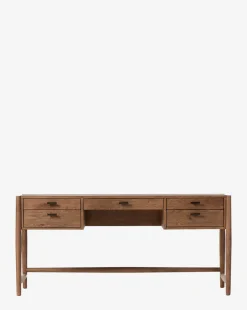 Colm Desk|Four Hands Clearance
