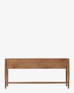 Colm Desk|Four Hands Clearance