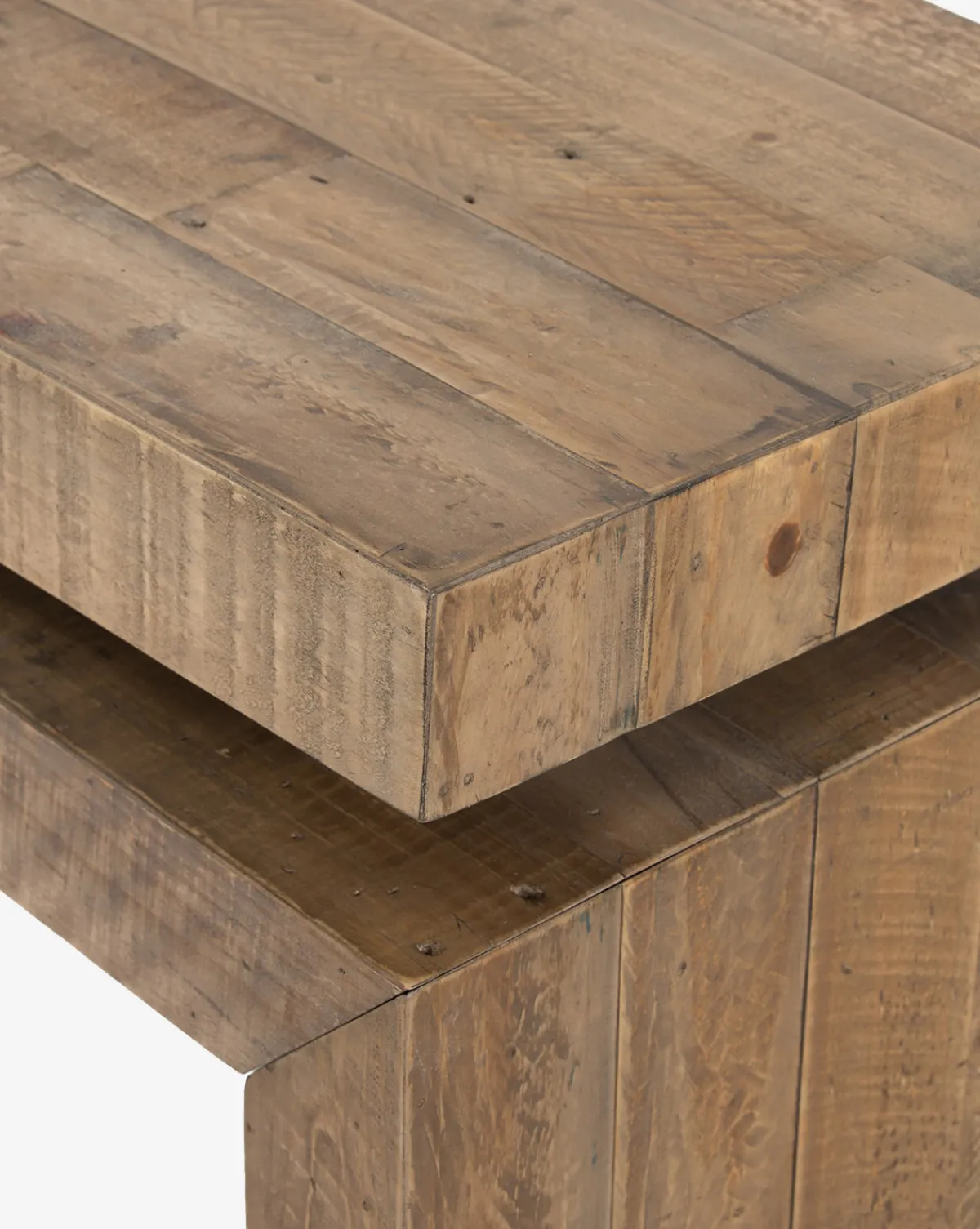 Colter Console Table|Four Hands Online