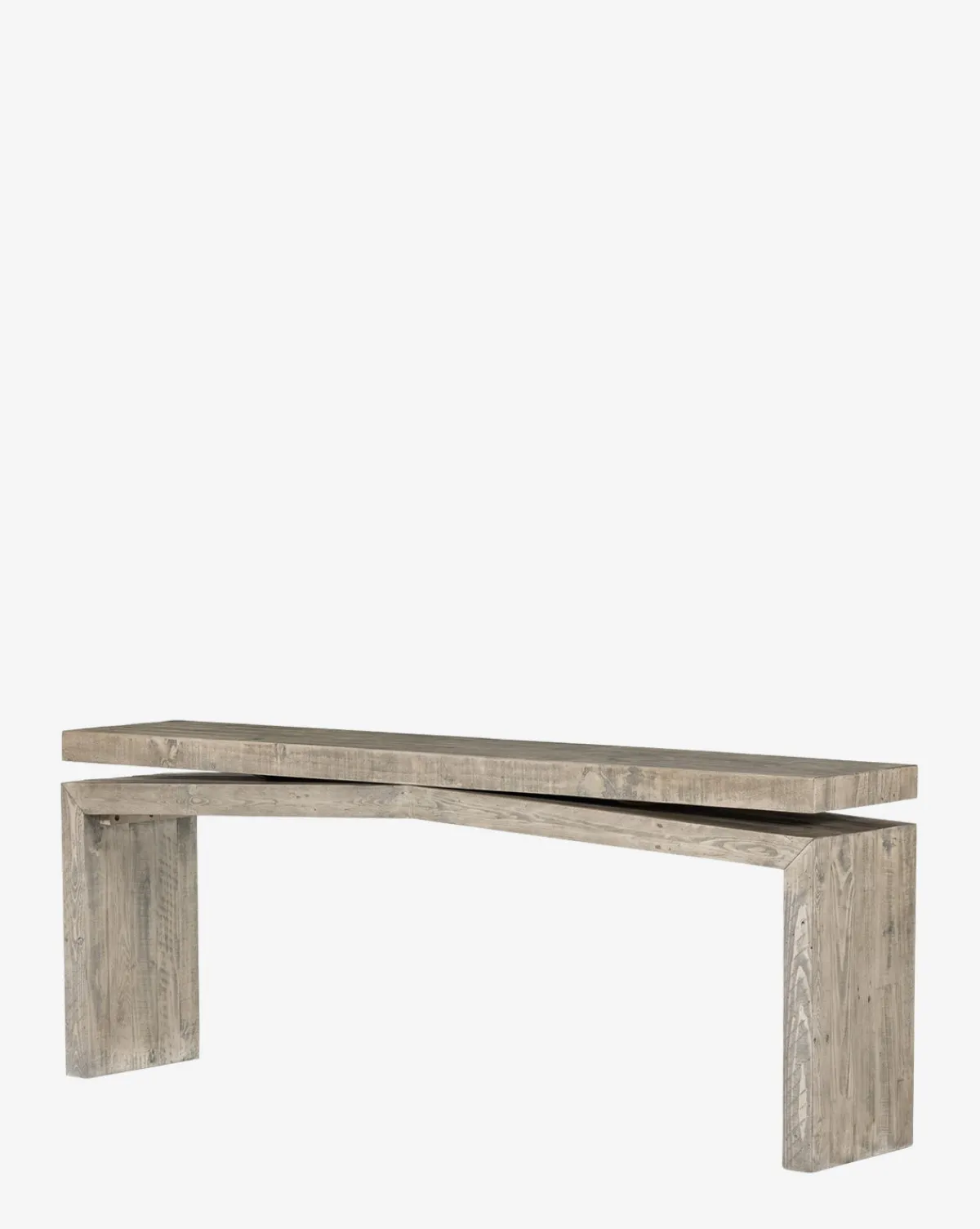Colter Console Table|Four Hands Online