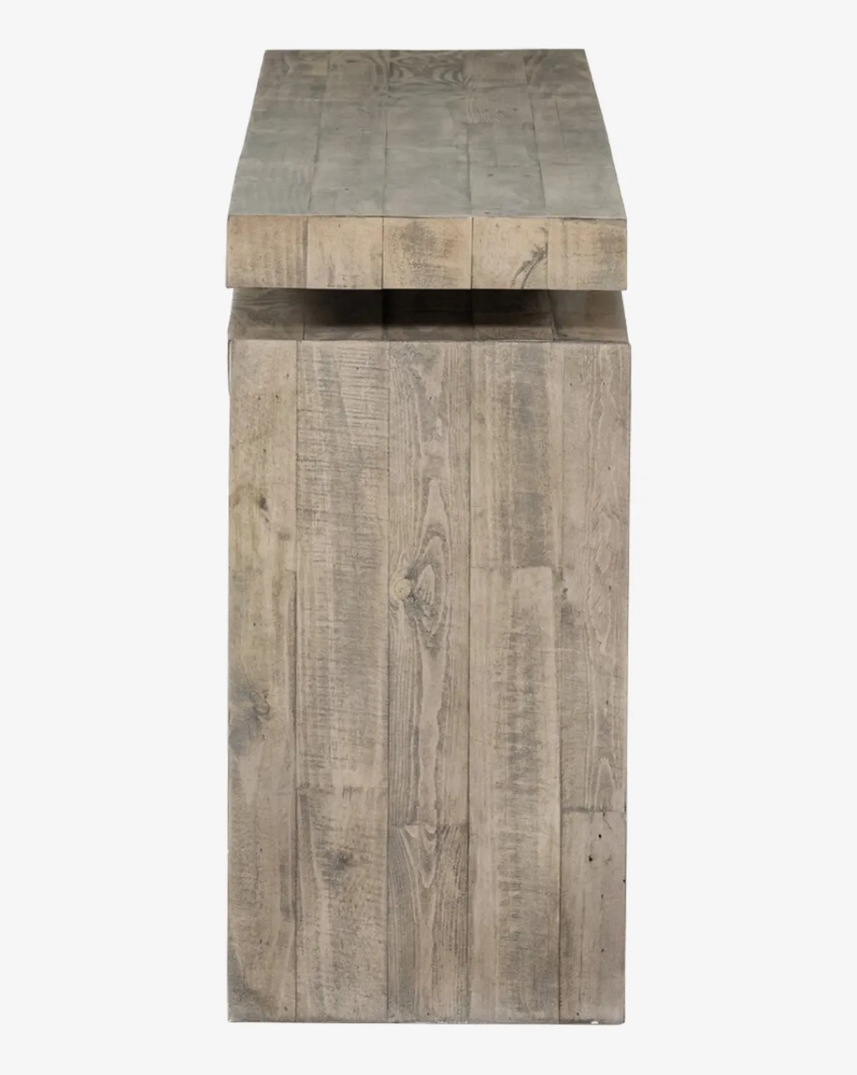 Colter Console Table|Four Hands Online