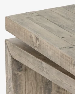 Colter Console Table|Four Hands Online