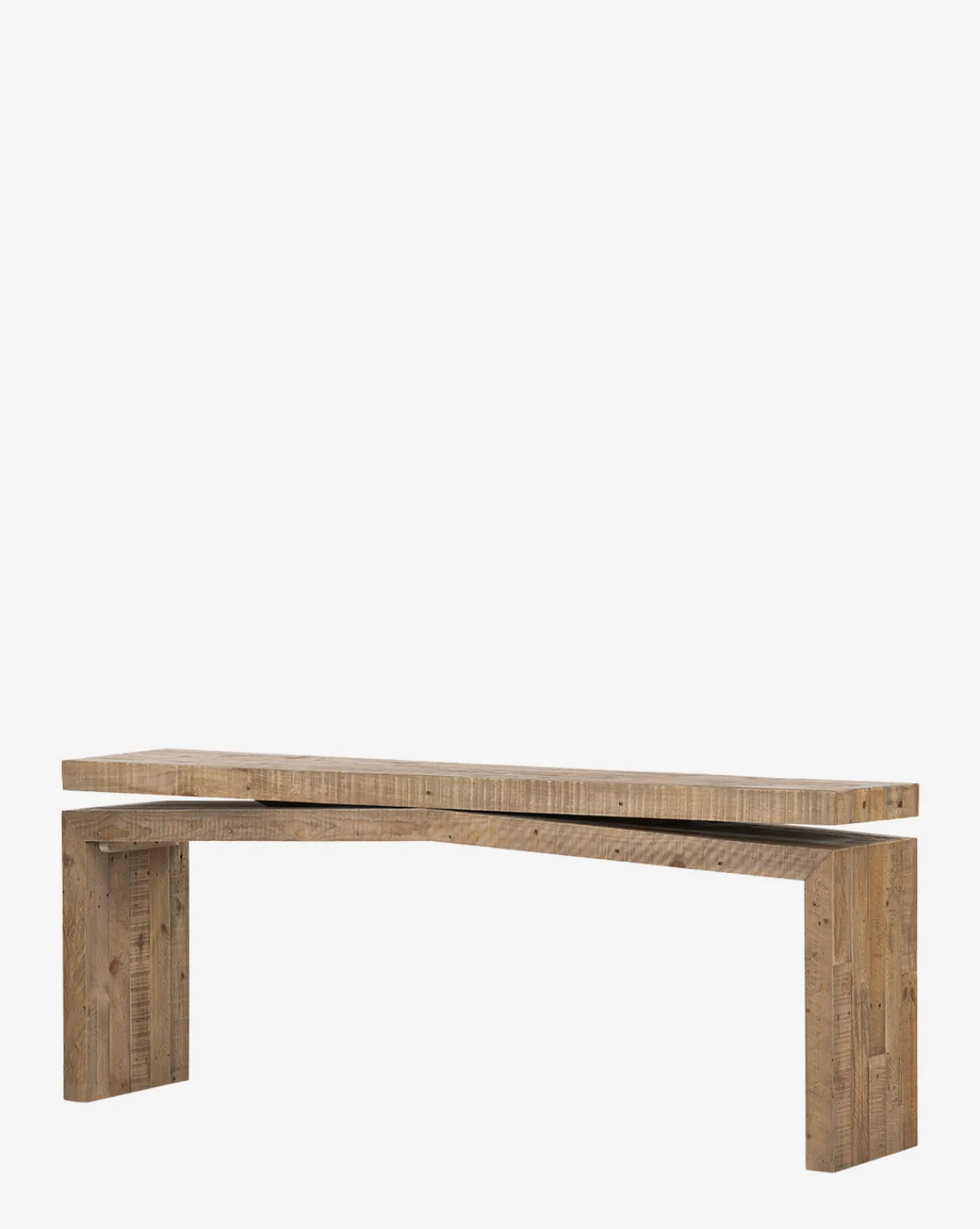 Colter Console Table|Four Hands Online