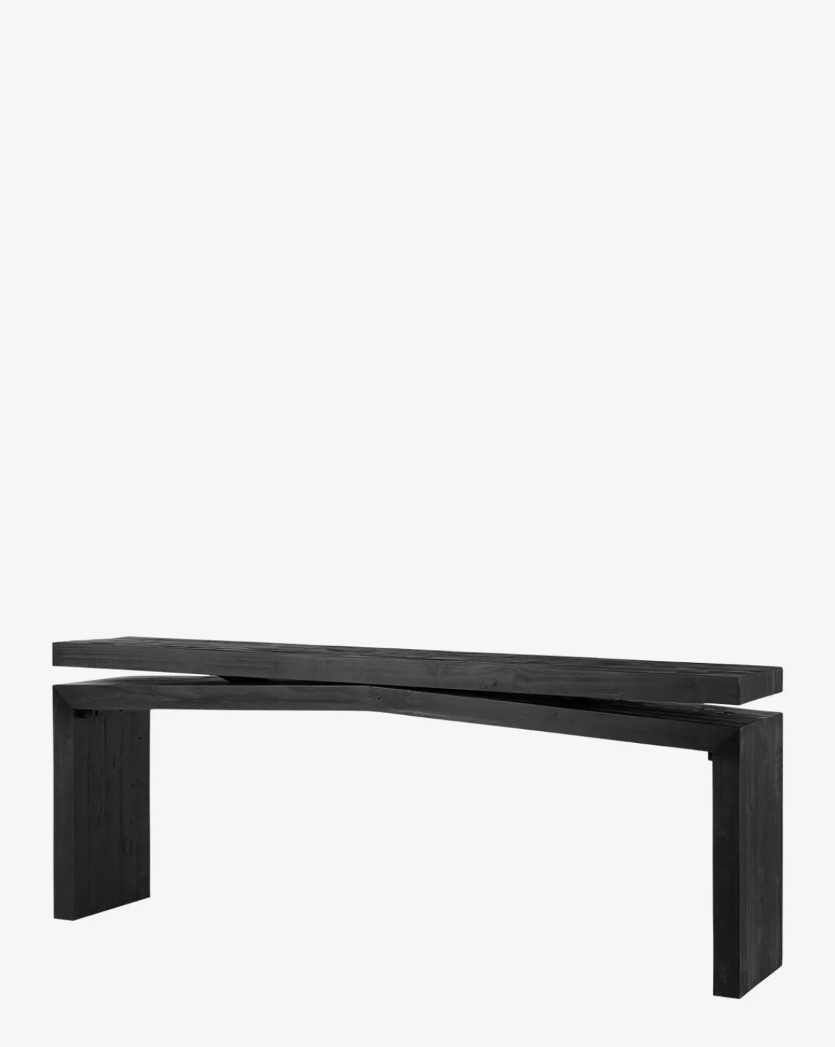 Colter Console Table|Four Hands Online