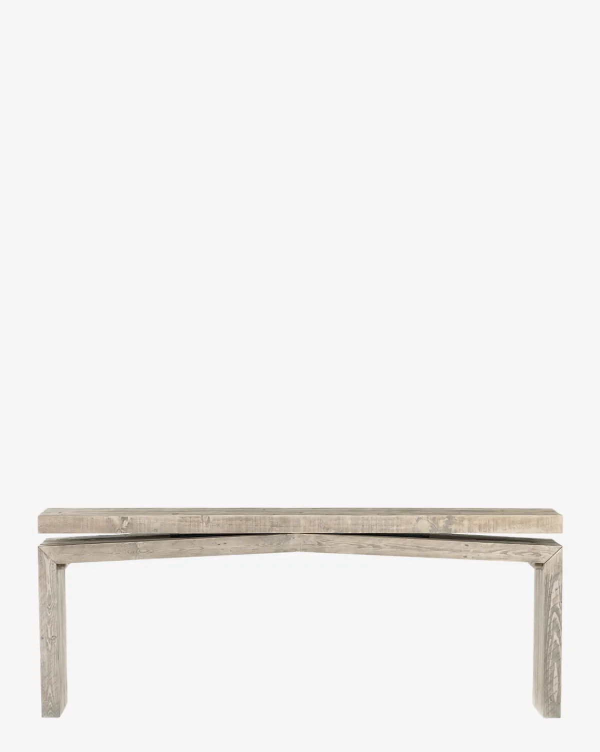 Colter Console Table|Four Hands Online