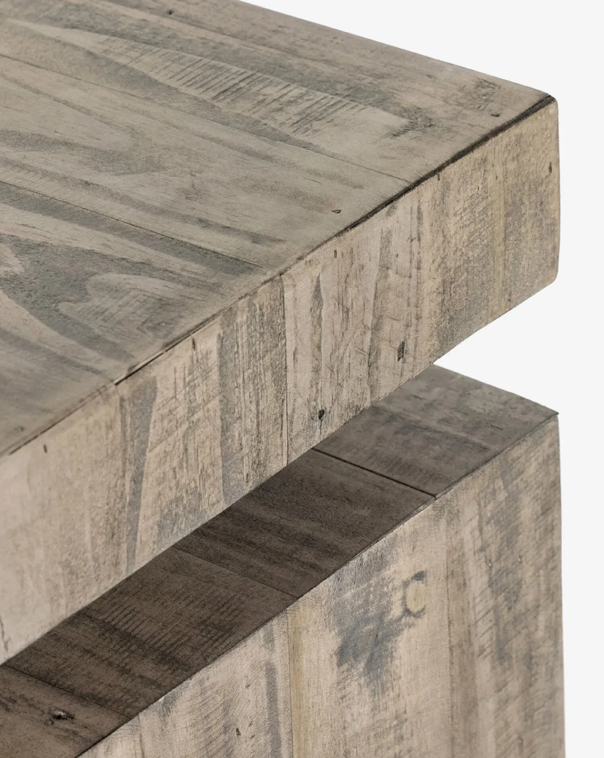 Colter Console Table|Four Hands Online