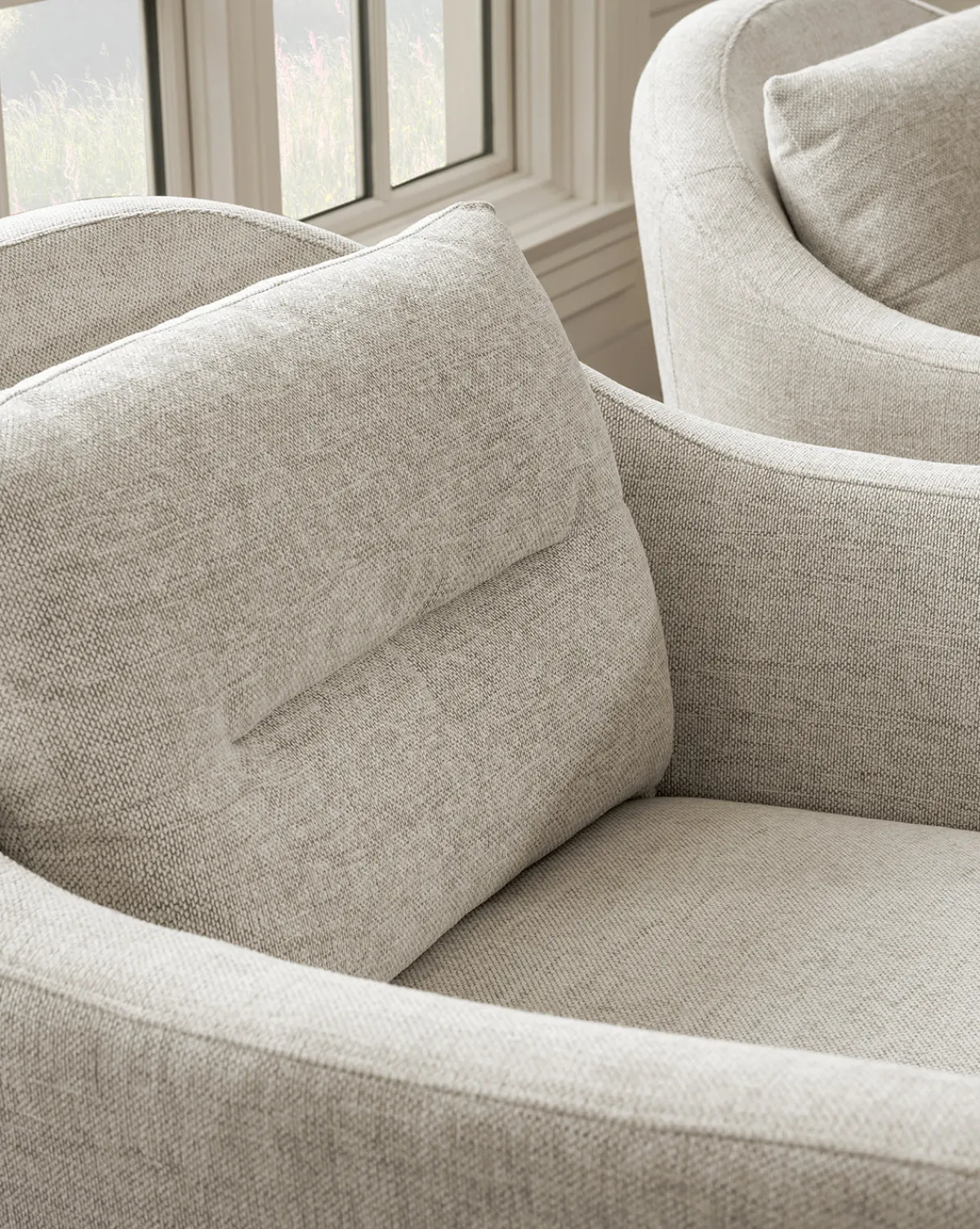 Commodore Lounge Chair|Makerspalm Clearance