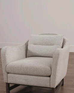 Commodore Lounge Chair|Makerspalm Clearance