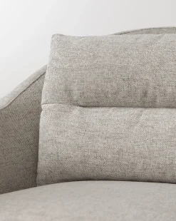 Commodore Lounge Chair|Makerspalm Clearance