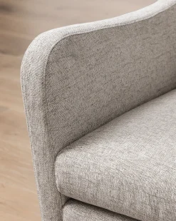 Commodore Lounge Chair|Makerspalm Clearance