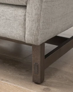 Commodore Lounge Chair|Makerspalm Clearance