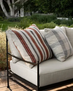 Conlin Indoor/Outdoor Pillow|EXT Rugs