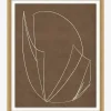 Contour Study I|Art Headquarters, LLC DBA Wendover Art Group DBA Kevin O'Brien Studio Discount
