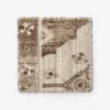 Conway Handwoven Wool Rug Swatch|Raj Sale