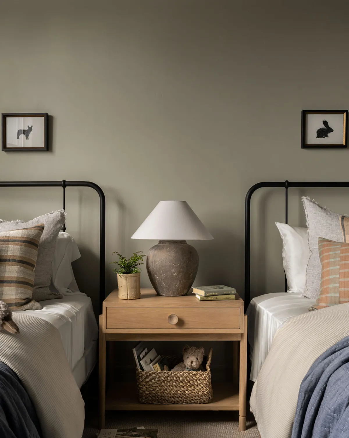 Cordova Basket|Makerspalm Sale