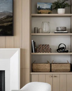 Cordova Basket|Makerspalm Sale