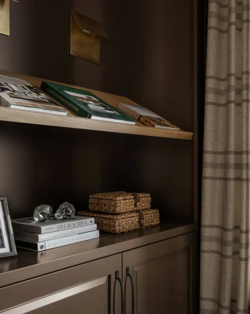 Corinne Woven Box|CALFURN MFG. PHILIPPINES, INC. Best