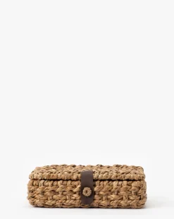 Corinne Woven Box|CALFURN MFG. PHILIPPINES, INC. Best