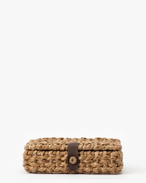 Corinne Woven Box|CALFURN MFG. PHILIPPINES, INC. Best