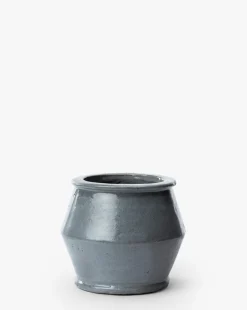 Corsica Pot|UNITED POTTERIES SAIGON dba POTTERIES TRADING SINGAPORE New