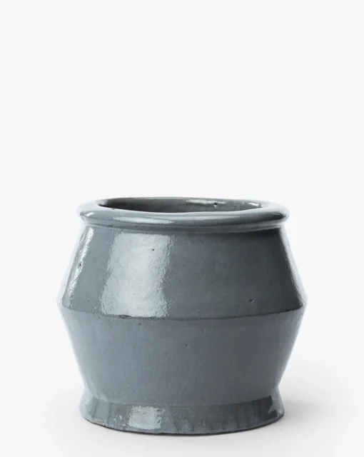 Corsica Pot|UNITED POTTERIES SAIGON dba POTTERIES TRADING SINGAPORE New
