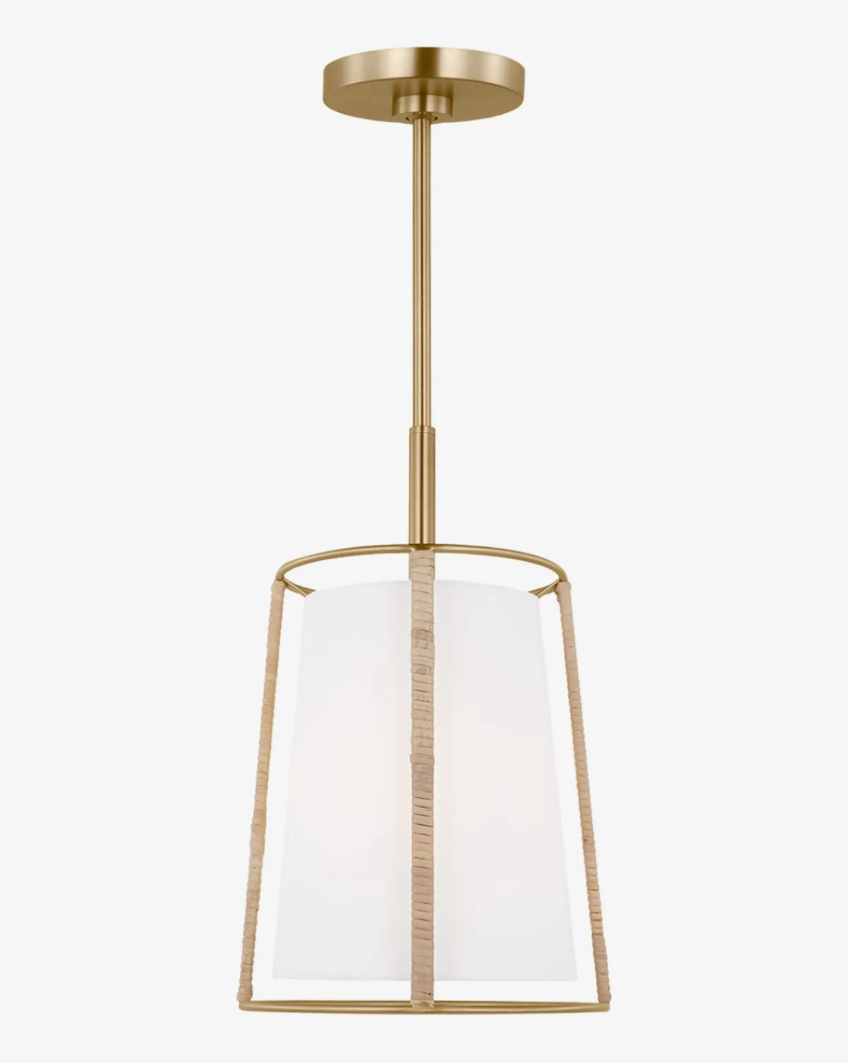 Cortes Hanging Shade|Visual Comfort Studio - Generation Lighting Sale