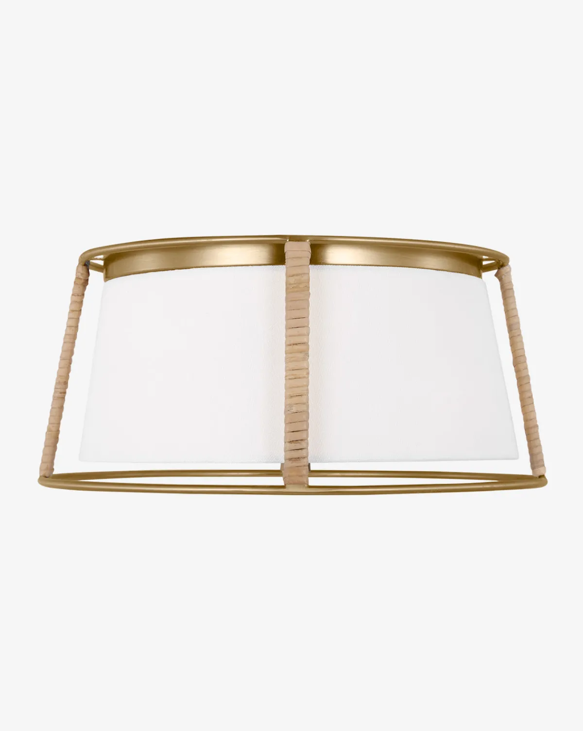 Cortes Medium Flush Mount|Visual Comfort Studio - Generation Lighting Outlet