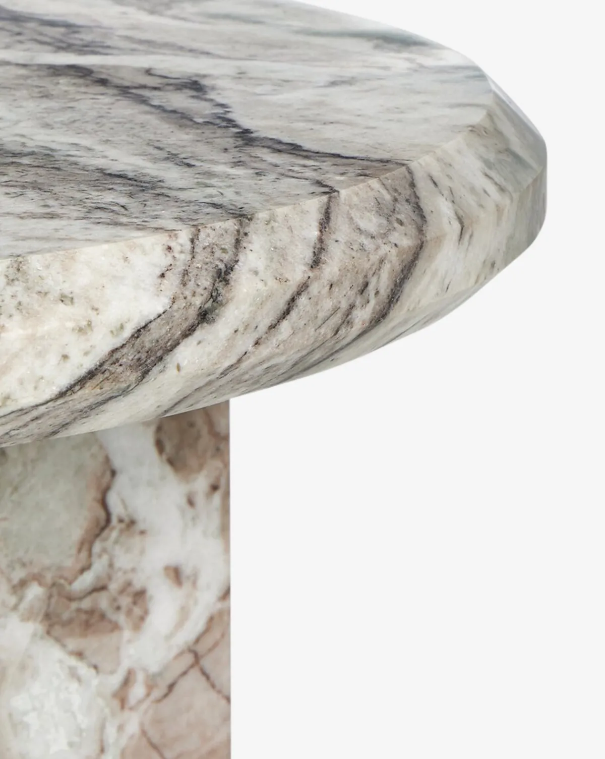 Corwin Nesting Table (Set of 2)|Four Hands