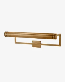 Cosmopolitan Picture Light|Visual Comfort & Co. Signature