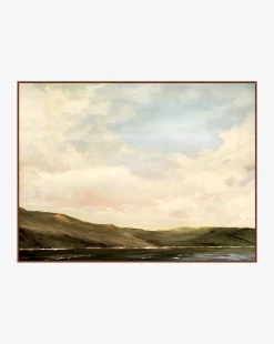 Cotton Candy Clouds|Art Headquarters, LLC DBA Wendover Art Group DBA Kevin O'Brien Studio Hot