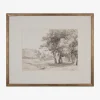Countryside Drawing|Shadow Catchers