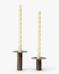 Courtland Taper Holder|Nawab Regency