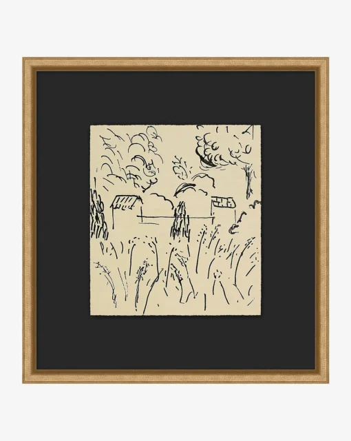 Courtyard|Art Headquarters, LLC DBA Wendover Art Group DBA Kevin O'Brien Studio Hot
