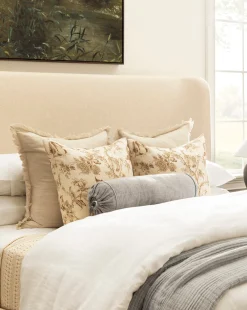 Coventry Pillow Cover|Renuka Inc. Clearance