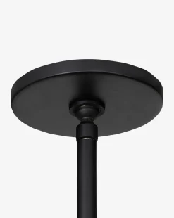 Cullen Linear Double Pendant|Four Hands New