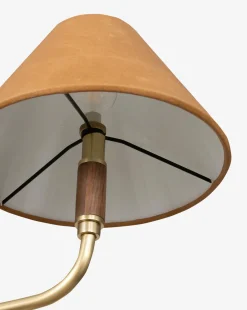 Cullen Linear Double Pendant|Four Hands New