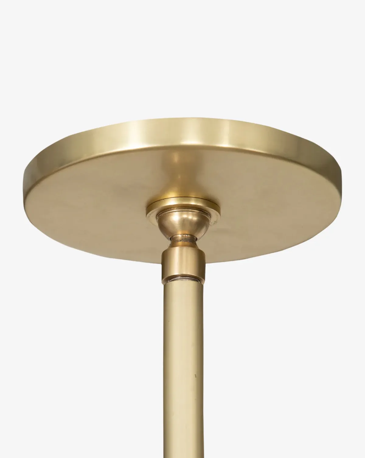 Cullen Linear Double Pendant|Four Hands New