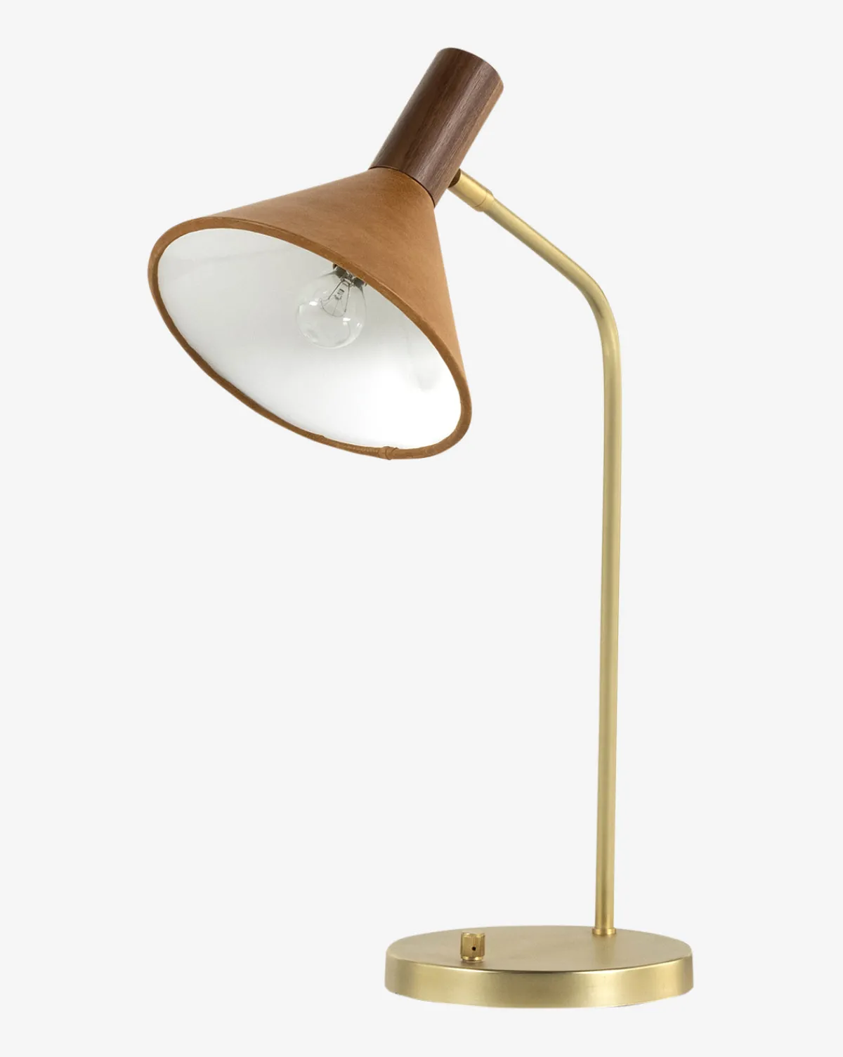 Cullen Task Lamp|Four Hands Clearance