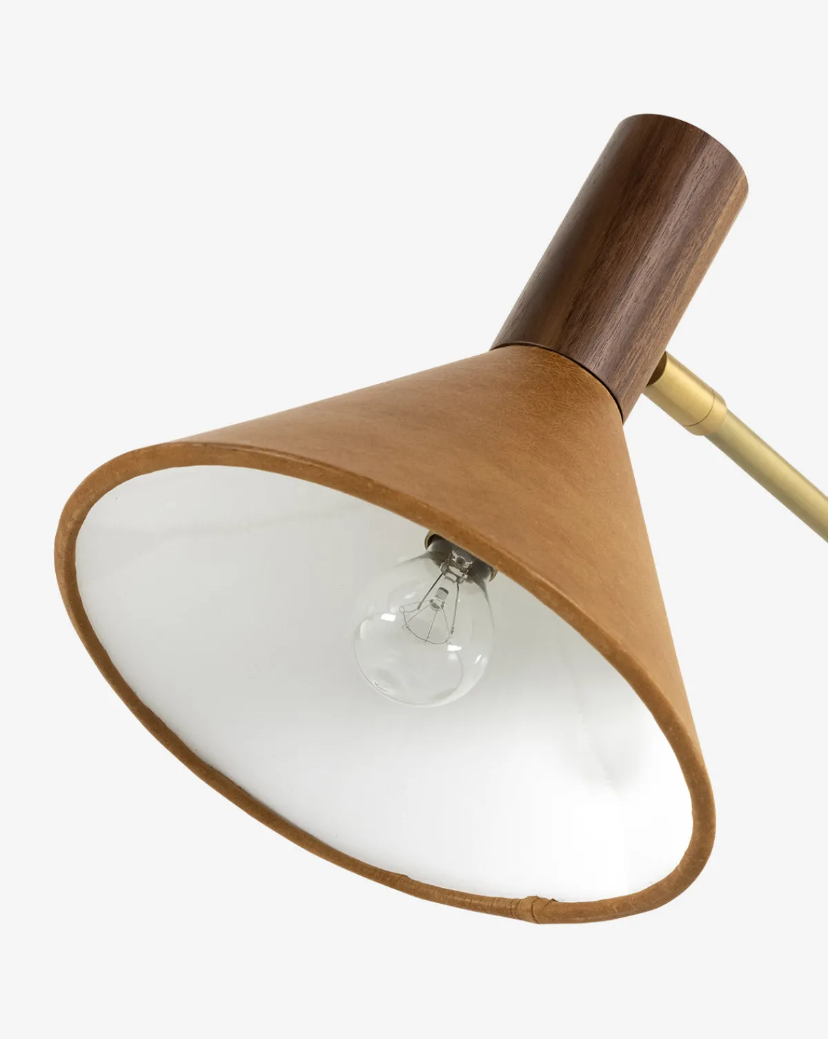 Cullen Task Lamp|Four Hands Clearance