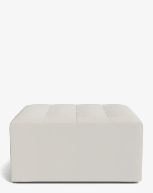 Culpepper Ottoman|Rowe Fine Furniture, Inc. Online