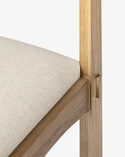 Cyprian Dining Chair|Four Hands Online