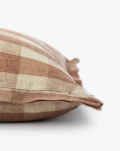 Dabney Pillow Cover|TAL HANDWOVEN CLASSICS LLP Online