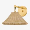 Dalia Sconce|Hudson Valley Lighting Sale