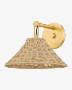 Dalia Sconce|Hudson Valley Lighting Sale