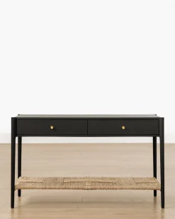 Dana 2-Drawer Console|Makerspalm Online