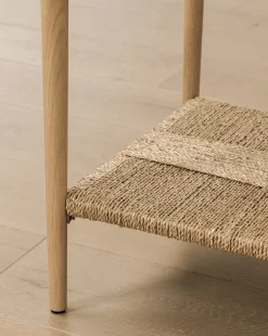 Dana 2-Drawer Console|Makerspalm Online