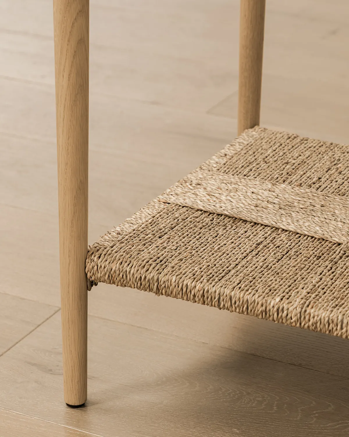 Dana 2-Drawer Console|Makerspalm Online