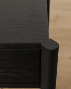 Dana 2-Drawer Console|Makerspalm Online