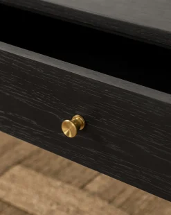 Dana 2-Drawer Console|Makerspalm Online