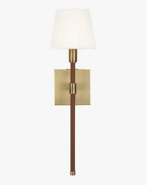 Danica Single Wall Sconce|Visual Comfort Studio - Generation Lighting Best